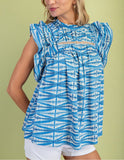 Jasmine Top