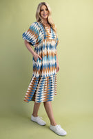 Hendricks Dress