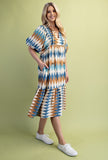 Hendricks Dress