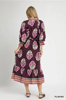 Bowen Dress