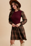 Fireside Dress