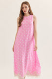 Polkadot Dress