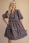 Stevie Dress