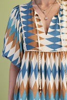 Hendricks Dress