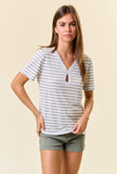Keyhole Top