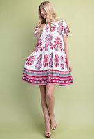 Celeste Dress