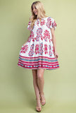 Celeste Dress