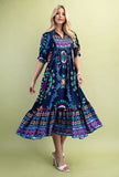 Imogen Dress