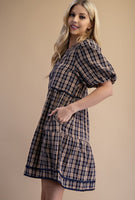 Stevie Dress