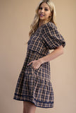 Stevie Dress