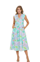 By The Sea Dress