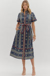 Henrietta Dress