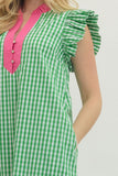 Picnic Dress