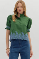 Breannah Top