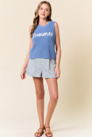 Summer Top