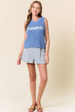 Summer Top