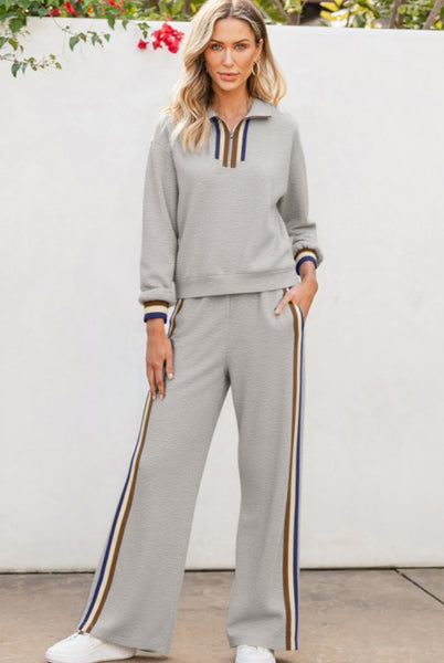 The Marlowe Lounge Set