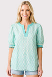 Sweet Mint Top