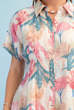 Tropics Mini Dress