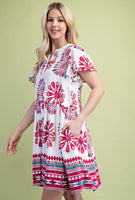Celeste Dress
