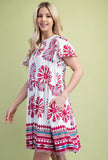 Celeste Dress