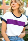Roan Top