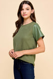 Thyme Top
