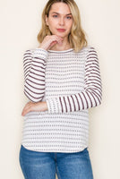 Dashes Top