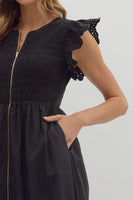 Maverick Dress