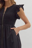 Maverick Dress