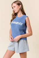 Summer Top