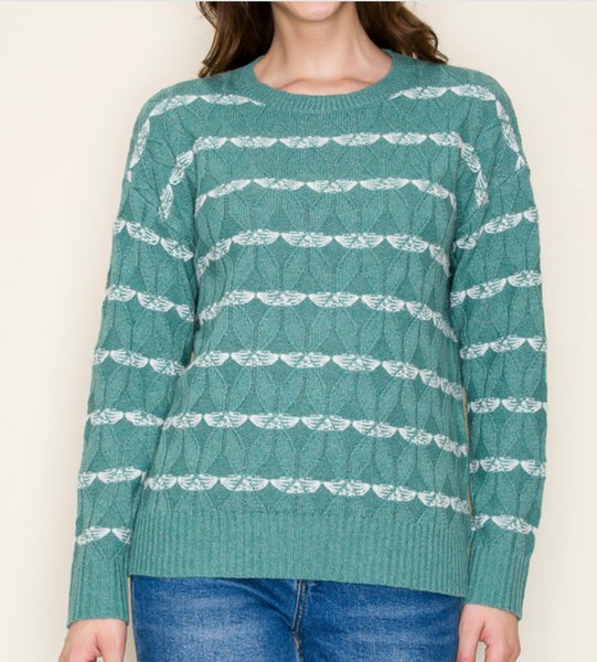 Cove Sweater