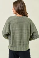 Olive Top
