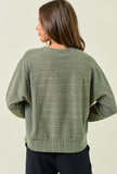 Olive Top