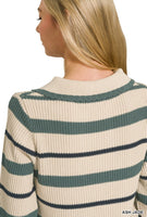 Thyme Top Hunter Green