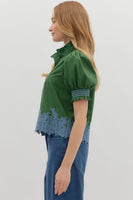 Breannah Top