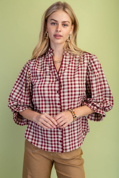 Tana Top