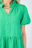 Remington Dress