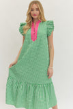 Picnic Dress