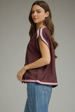 Charlie Top