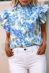 Bluebell Top