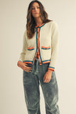 Brewster Cardigan