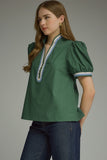 Emerald Top