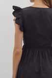 Maverick Dress