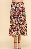 Hawkley Midi Skirt