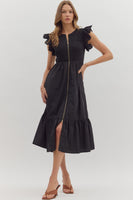 Maverick Dress
