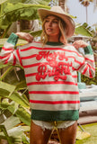 Merry and Bright Sweater