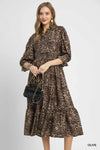 Fatima Dress
