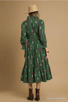 Zena Dress