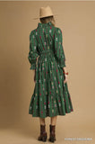 Zena Dress